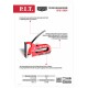 Степлер механический P.I.T. DRUA HSTG01-S0004