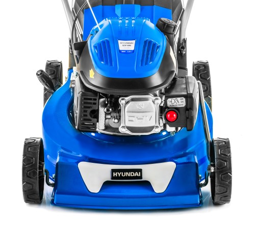 Бензиновая газонокосилка Hyundai L 4220 Бензиновая газонокосилка Hyundai L 4220