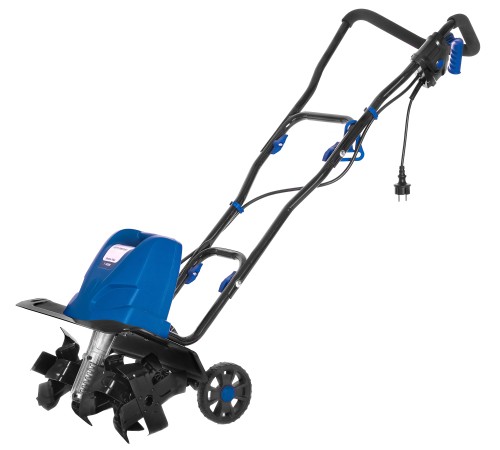 Электрический культиватор Hyundai T 1820E Электрический культиватор Hyundai T 1820E