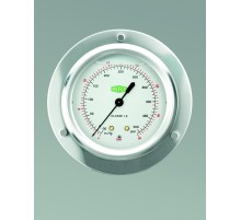 Манометры под масло Refco MR-446 и MR-546
