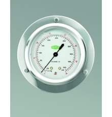 Манометры под масло Refco MR-446 и MR-546 Манометры под масло Refco MR-446 и MR-546