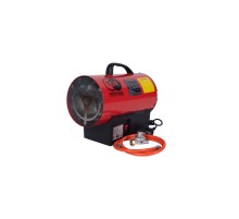 Пушка тепловая TOR BJG-25A 25 кВт (газ)