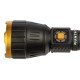 RUNTEC RT-F1 Фонарь ручной, аккумуляторный F1