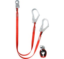 Строп VENTO™ ленточный двойной А22, vnt A22