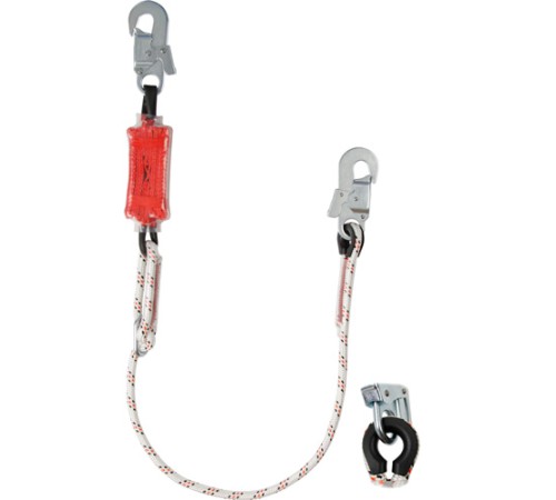 Строп VENTO™ веревочный одинарный регулируемый с амортизатором аВ11р, vnt aB11p Строп VENTO™ веревочный одинарный регулируемый с амортизатором аВ11р, vnt aB11p