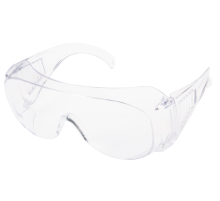 Очки открытые РОСОМЗ™ О35 ВИЗИОН® (2С-1,2 PС), 13511