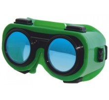 Очки от отраженного лазерного излучения РОСОМЗ™ ЗН22-С3С22 LASER, 22203