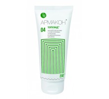 Паста очищающая АРМАКОН™ ТОПХЭНД с комбинированным абразивом 200 мл, 1205