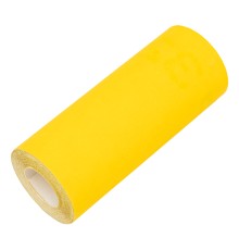 Шкурка на бумажной основе, LP41C, зернистость Р 320, мини-рулон 115 мм х 5 м, "БАЗ"