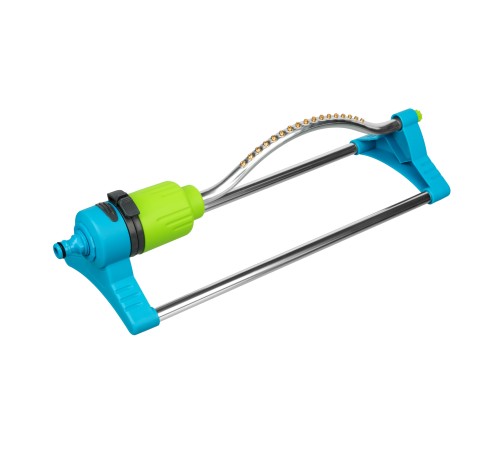 Дождеватель осцилирующий для прямоугольных площадей Palisad Luxe