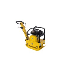 Виброплита реверсивная TOR C-160S(R) (Loncin) уценка