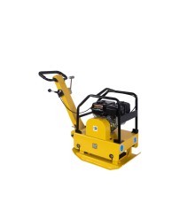 Виброплита реверсивная TOR C-160S(R) (Loncin) уценка