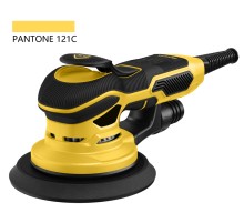 Эксцентриковая шлифовальная машина Hanskonner HOS8145BL