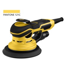 Эксцентриковая шлифовальная машина Hanskonner HOS8145BL