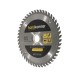 Диск пильный Hanskonner H9022-165-30/20-48