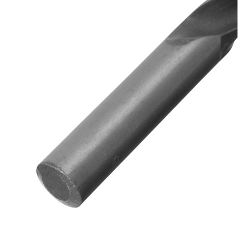 Сверло по металлу, 13 мм, Р6М5 Сибртех