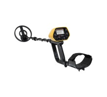 Комплект: металлоискатель RGK MD-12 + пинпоинтер RGK MD-5