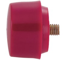 Насадка сменная для молотка серии 7842, полиуретан, 45 мм, мягкая KING TONY 91545S