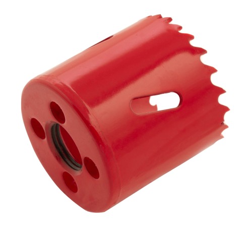 Коронка Bimetal, 44 мм Matrix Коронка Bimetal, 44 мм Matrix