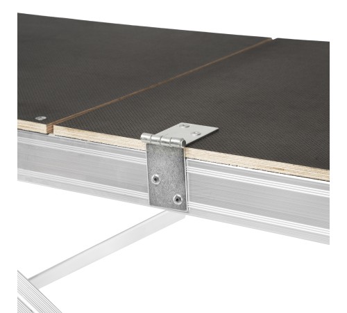 Вышка-тура, рабочая высота 5,1 м