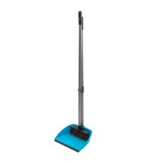 Набор для уборки "Ленивка", совок и щетка Home Palisad