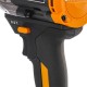 RUNTEC RT-IW1100W Гайковерт ударный аккумуляторный RUNTEC PRO 1/2