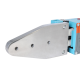 Аппарат для сварки пластиковых труб Sturm! TW7225P