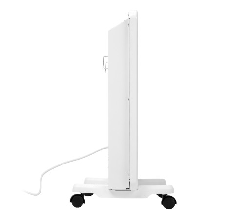 Конвектор электрический XCE-2000, 230 В, 2000 Вт, Х-элемент, термостат, колеса Denzel