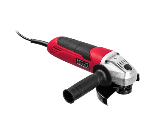 Машина шлифовальная угловая MAG125-800, 800 Вт, 125 мм, 12000 об/мин MTX