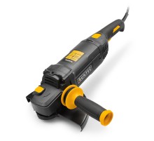 RUNTEC RT-ADC2200 Шлифмашина угловая RUNTEC 230 мм, 230В, 2200Вт