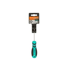 Отвертка TORX TT10H*75мм, с отверстием, CrV магнитный наконечник Sturm! Отвертка TORX TT10H*75мм, с отверстием, CrV магнитный наконечник Sturm!