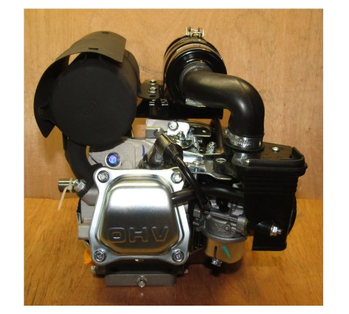 Двигатель Loncin LC168F-2H RM75 / ( Цилиндр под шпонку, D=20 х50 мм ) Двигатель Loncin LC168F-2H RM75 / ( Цилиндр под шпонку, D=20 х50 мм )