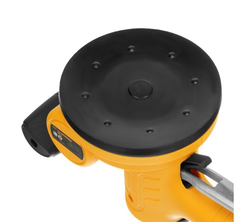 Машина для укладки плитки TTM-130-0, 18В Li-Ion Denzel