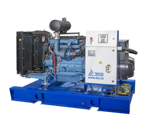 Дизельный генератор ТСС АД-50С-Т400-2РМ9 c АВР Дизельный генератор ТСС АД-50С-Т400-2РМ9 c АВР