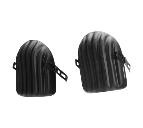 Наколенники полиуретановые, водонепроницаемые// Сибртех