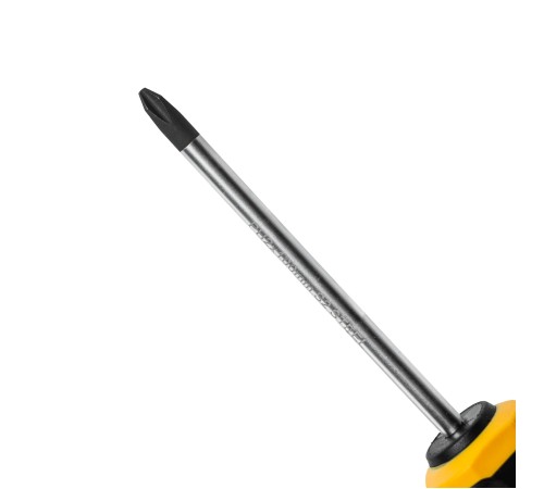 RUNTEC RT-SD1PH2x100 Отвертка RUNTEC PH2 x 100 мм S2 RUNTEC RT-SD1PH2x100 Отвертка RUNTEC PH2 x 100 мм S2