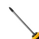 RUNTEC RT-SD1PH2x100 Отвертка RUNTEC PH2 x 100 мм S2