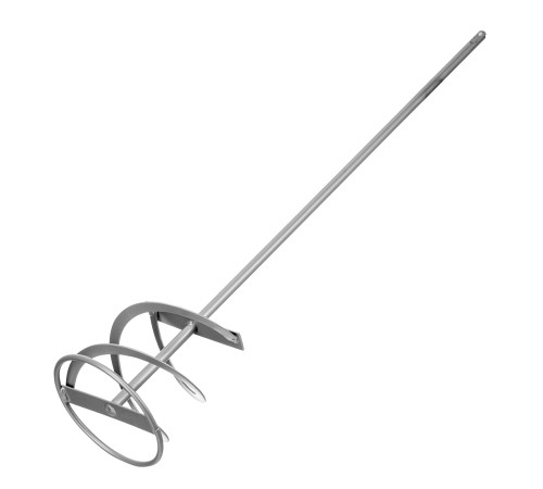 Миксер для красок и штукатурных смесей, 120х600мм, хвостовик SDS plus Сибртех