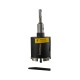 Коронка SDS+ Hanskonner H9018-SDS-D72
