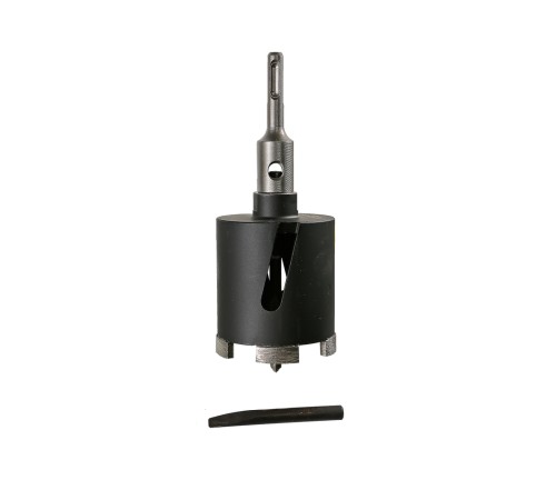 Коронка SDS+ Hanskonner H9018-SDS-D72 Коронка SDS+ Hanskonner H9018-SDS-D72