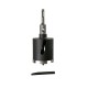 Коронка SDS+ Hanskonner H9018-SDS-D72