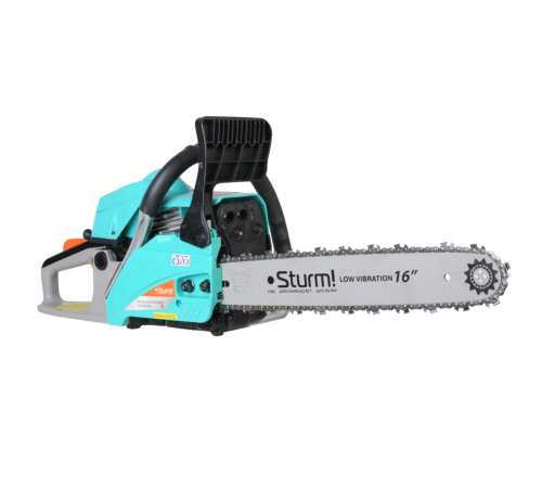 Бензопила Sturm! GC99372B Бензопила Sturm! GC99372B