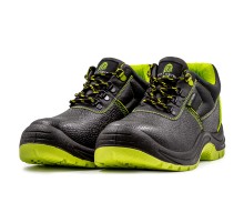 Полуботинки ЛАЙМ Балтобувь МП ПУ/ТПУ (арт.5316Т lime)