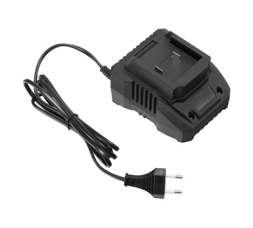 Газонокосилка аккумуляторная бесщеточная CLM-320, 320 мм, травосб. 30 л, Li-Ion, 20 В MTX