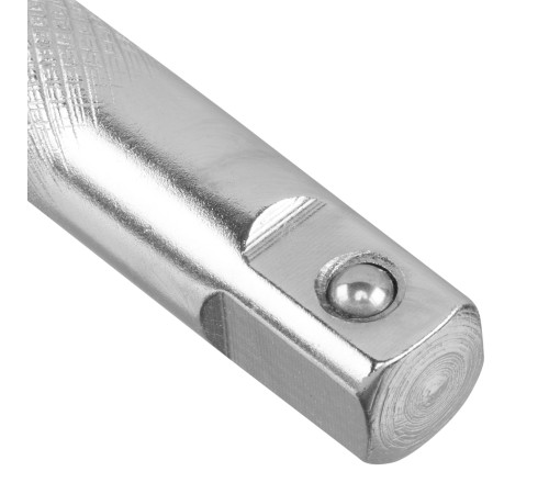 Вороток Г-образный, 250*50 мм, квадрат 1/2