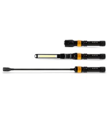 RUNTEC RT-AT330 Светильник переносной аккумуляторный в кейсе (3 предмета) RUNTEC RT-AT330 Светильник переносной аккумуляторный в кейсе (3 предмета)