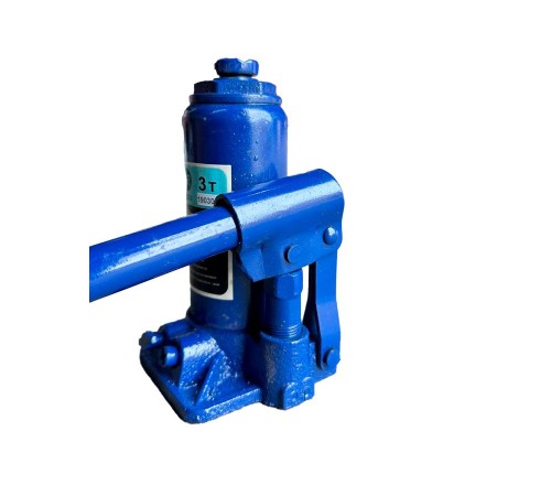 Домкрат гидравлический TOR ДГ-3 г/п 3,0 т (в пластиковом кейсе) Домкрат гидравлический TOR ДГ-3 г/п 3,0 т (в пластиковом кейсе)