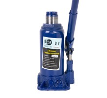 Домкрат гидравлический TOR ДГ-8 г/п 8,0 т (в пластиковом кейсе) (G) Домкрат гидравлический TOR ДГ-8 г/п 8,0 т (в пластиковом кейсе) (G)