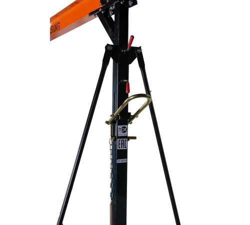 Кран козловой (УПМ) TOR SB0901 0,5 т