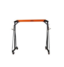 Кран козловой (УПМ) TOR SB0901 0,5 т высота 2,4-3,6 м пролет 2,4 м